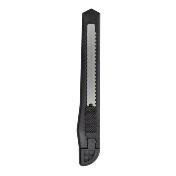 Estilete – Cor Preto – Tam M15 cm x 18mm