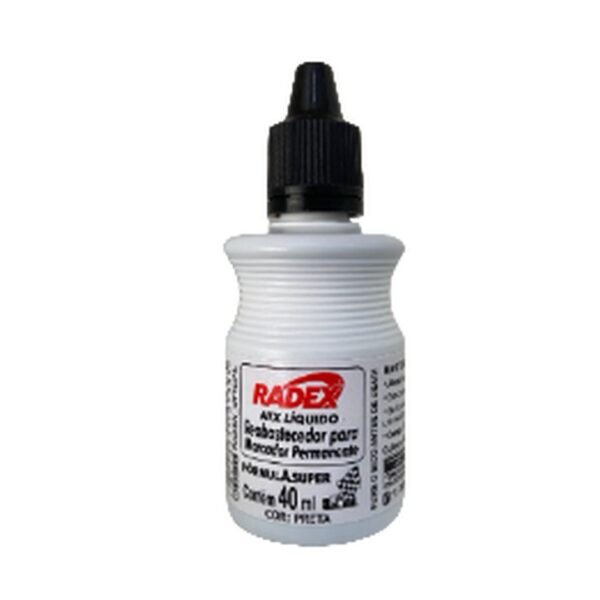 REABASTECEDOR RADEX ASUPER ATX 40ML